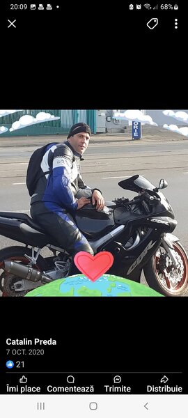 Caut relatie sincera